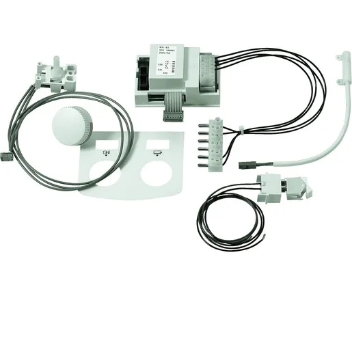 AEG Haustechnik RTI 102 E
