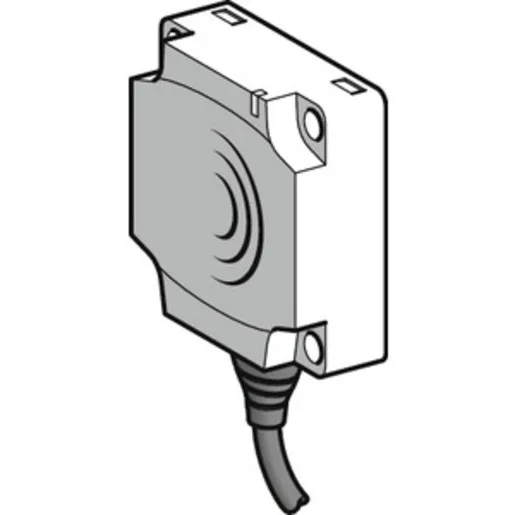 Schneider Electric XS7C1A1PAL01M12
