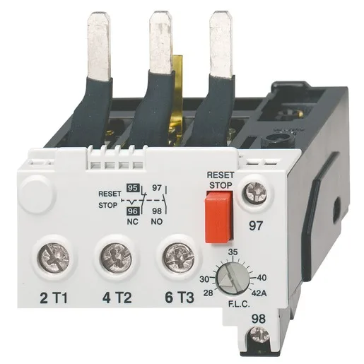 Omron J7TKN-C-42