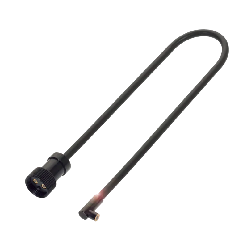 Balluff BFO 18A-XAE-UZG-30-1 Fiber tabanlı cihazlar için plastik ve cam fiber (fiberglass)
