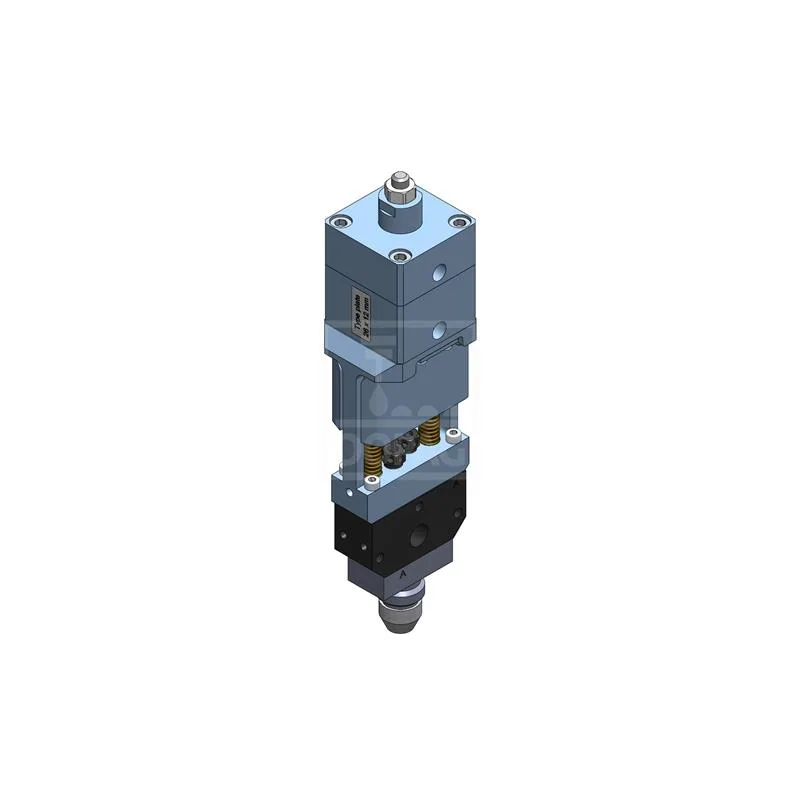 Dopag 402.05.23 2K Valve ID2/2