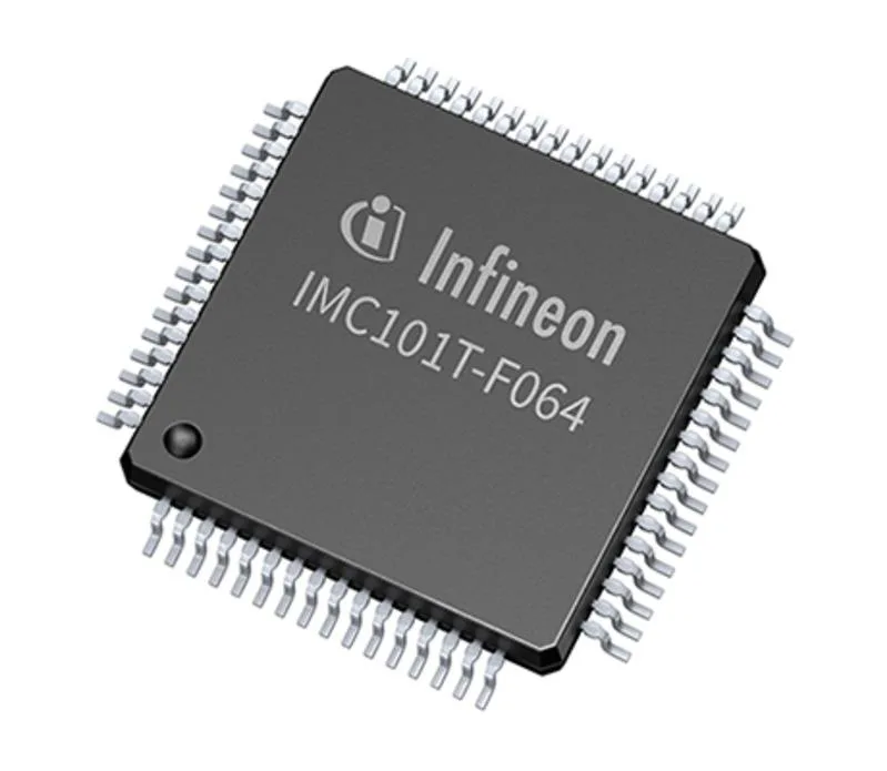 Infineon IMC101T-F064