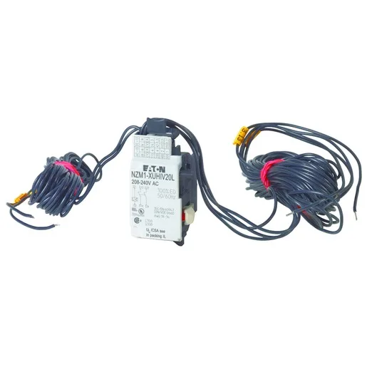 Eaton Electric NZM1-XUHIV20L208-240AC