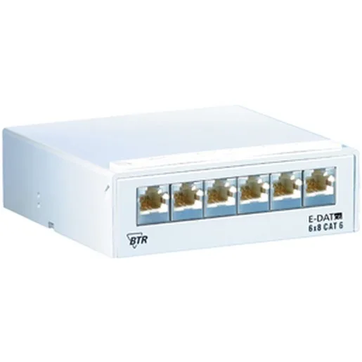 Metz Connect 130862-11-E