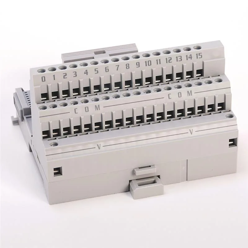 Allen Bradley 1794-TB32 Flex Terminal Base