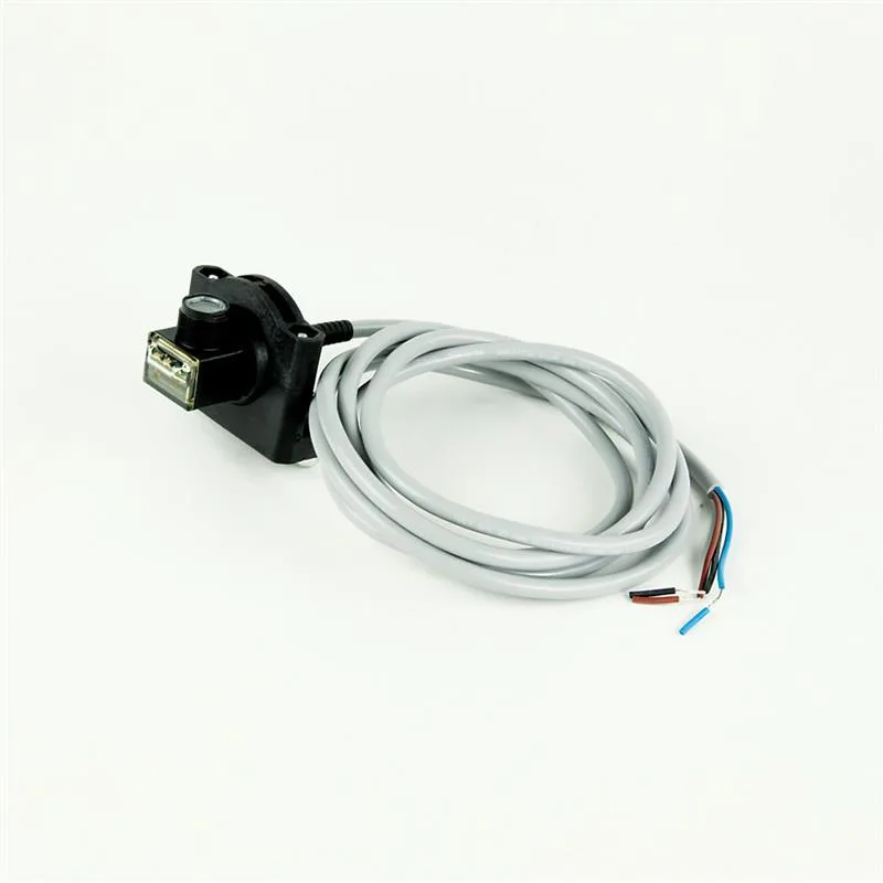 Allen Bradley 60-2762-1 Photoelectric Sensor