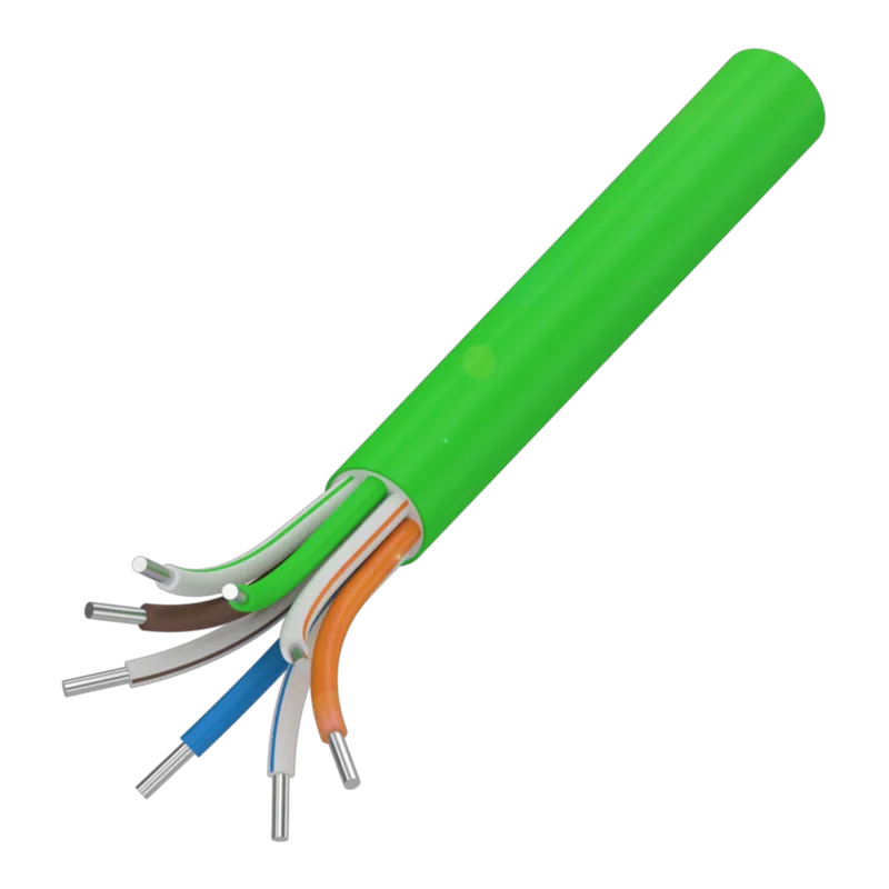 Balluff BCC 0000-0000-00-134-PS58N9-500 Toplu kablolar