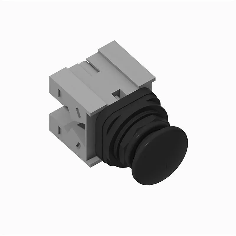 Allen Bradley 800H-DR2BY 30mm Momentary Push Button 800H PB