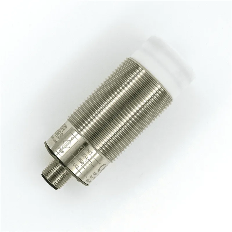 Rechner Sensors KAS-80-A24-A-M30-PTFE/MS-Y5-ETB-HP Capacitive Sensors (KAS)