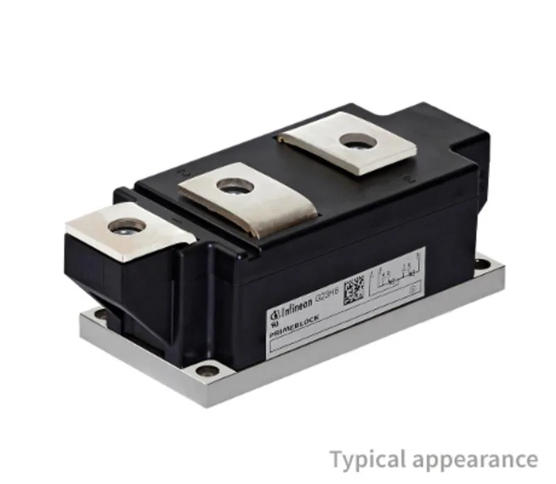 Infineon TD820N16KOF