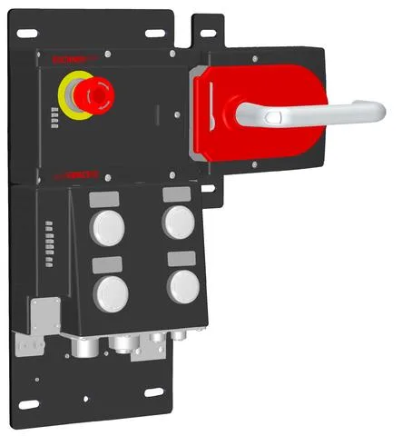 Euchner MGB-L1HB-PNA-R-159091