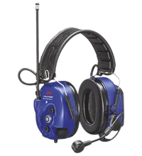 Pepperl+Fuchs LiteCom PRO III Ex Headband 403-470 MHz 3M™ PELTOR™ WS™ LiteCom Pro III Ex Headset, 403-470 MHz, Analog/Digital, Ex, EU version, Headband
