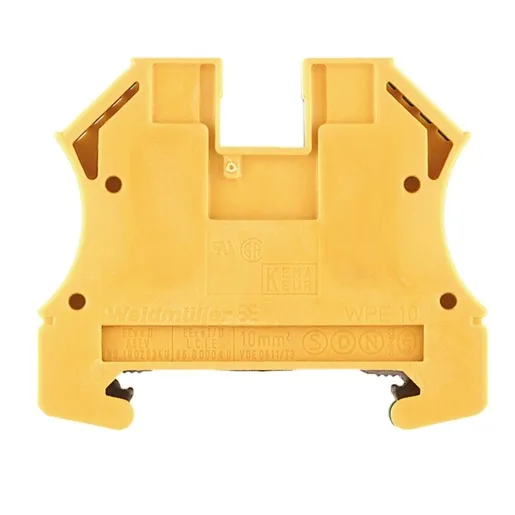 Weidmüller WPE 10