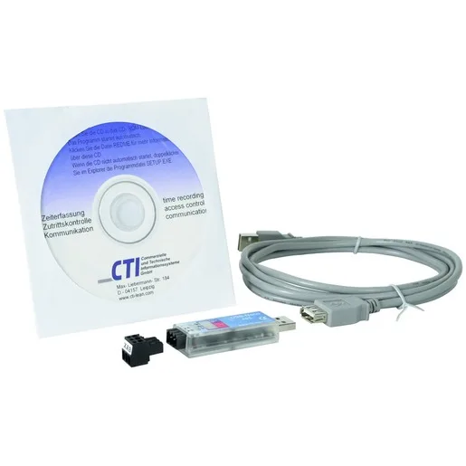 Dehn + Söhne USB NANO 485