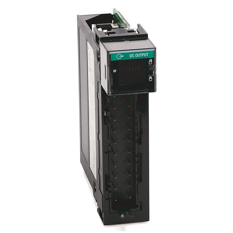 Allen Bradley 1756-OC8 ControlLogix 8 Point D/O Module