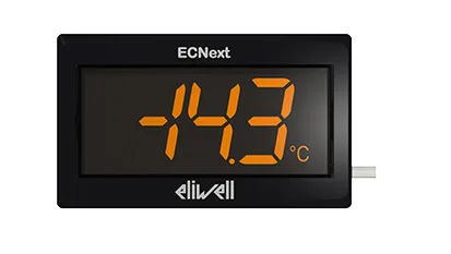 Eliwell EH000090V4000 ECNext Amber 3m 12V autodetection