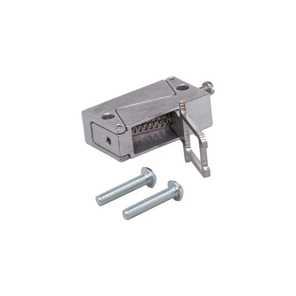 IFM Hinged actuator top/bottom AS-Interface güvenlik kapı anahtarı için aktüatör