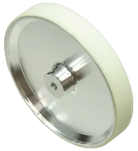 Pepperl+Fuchs 9101, 8 Measuring wheel for shaft diameter 8 mm