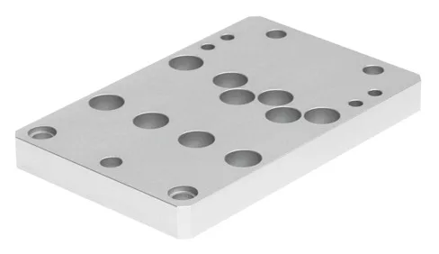 Festo HMVA-63 Adaptör Takımı