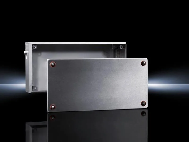 Rittal KEL 9302.000 KEL EX Pano,14301,vidalı,GYD:300x150x80mm,IP66