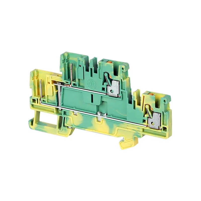 Allen Bradley 1492-PDG32PC Terminal Block