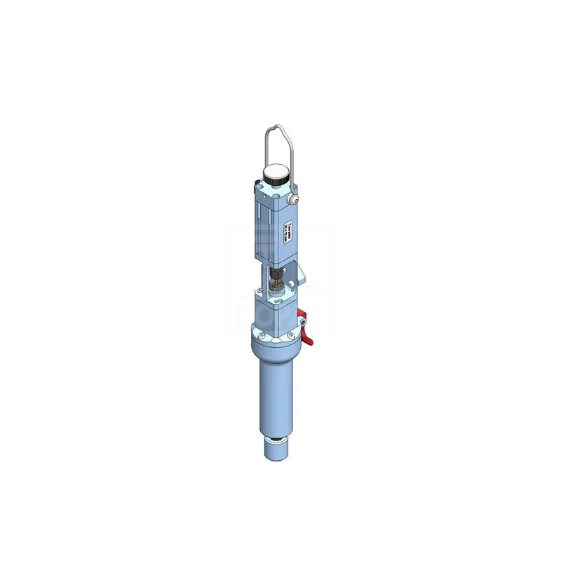 Dopag 1019639 Hand dispensing valve ID25
