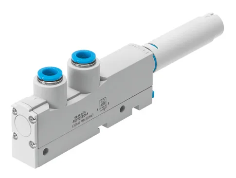 Festo VN-14-H-T4-PQ3-VQ3-RO2-A Vakum jeneratörü