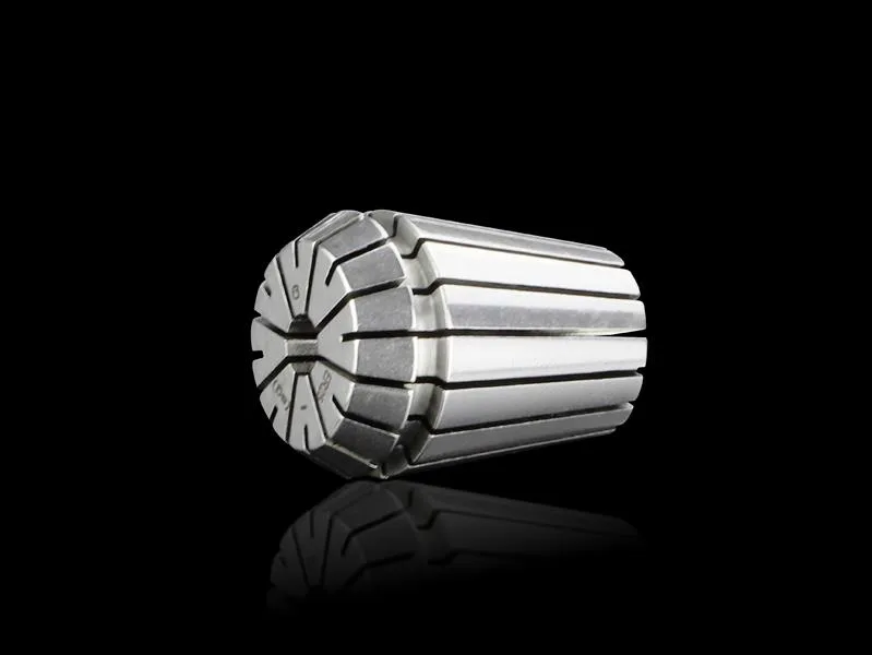 Rittal AS 4050.825 Collet for drills, 6-5 mm, elastic