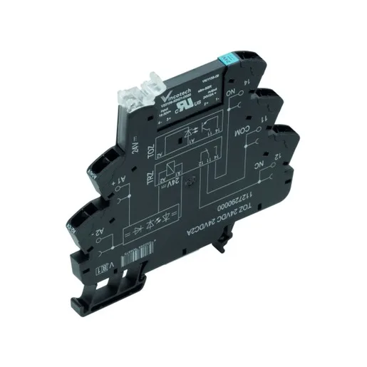 Weidmüller TOZ 24VDC 24VDC2A