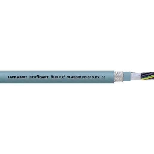 Lappkabel 0026221