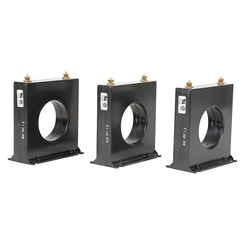 Allen Bradley 193-CT-UL-300A Step Down Current Transformers for Overload Relays