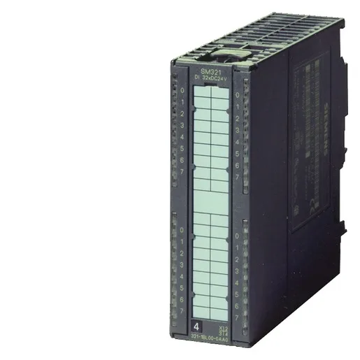 Siemens 6ES7321-1CH20-0AA0