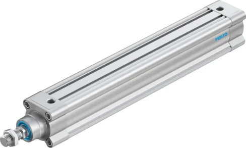 Festo DSBC-50-320-PPSA-N3 Standart silindir