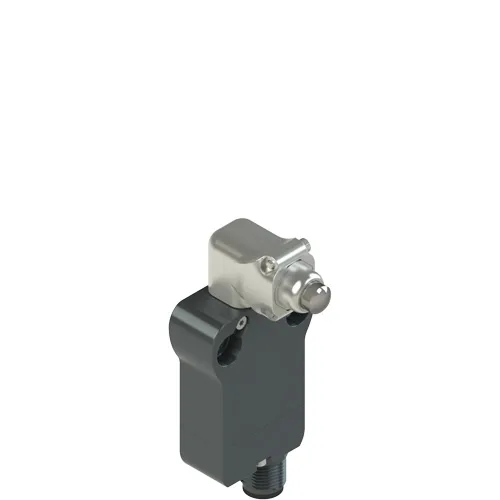Pizzato NB B110AB-SMKW5 Modular prewired switch with plunger