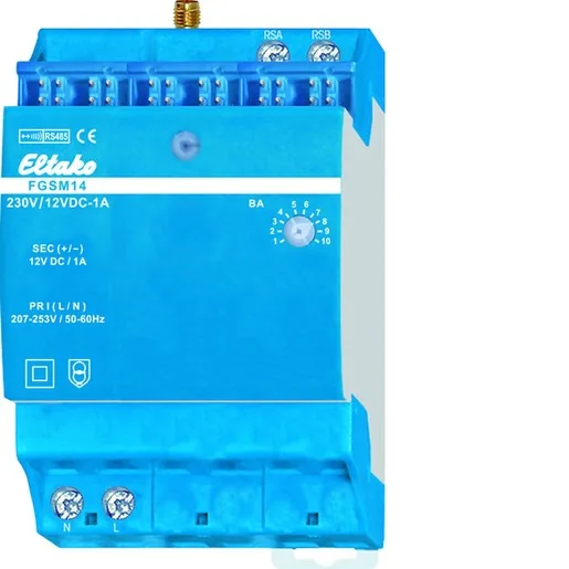 Eltako FGSM14