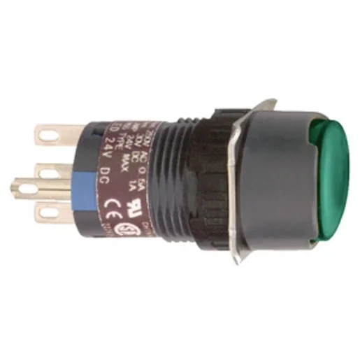 Schneider Electric XB6EAW3B2P