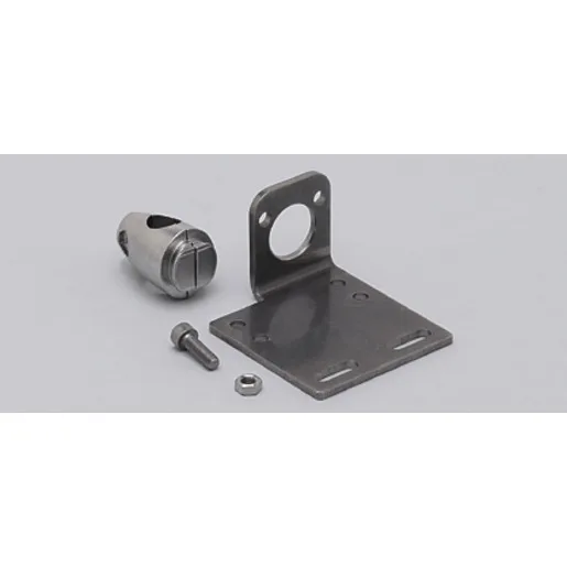 Ifm Electronic MOUNTING BRACKET ANGLED IA/IB