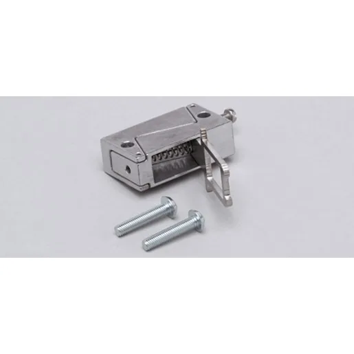 Ifm Electronic Hinged actuator top/bottom