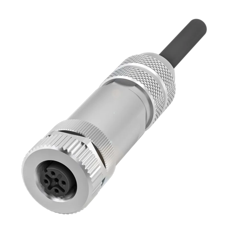 Balluff BCC M474-0000-1D-000-51X475-000 Kablo montaj konnektörleri