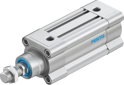 Festo DSBC-50-50-PPSA-N3 Standart silindir