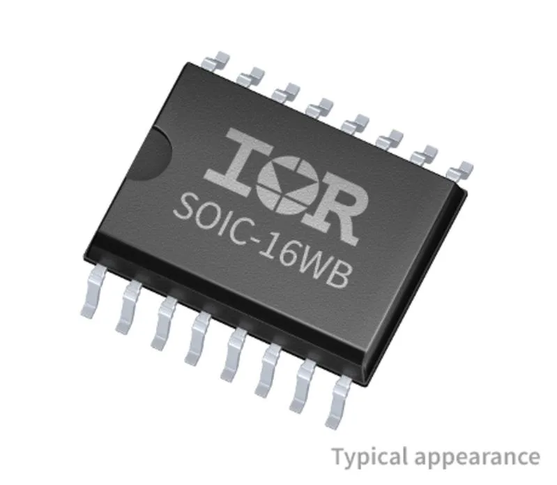 Infineon IR2010S