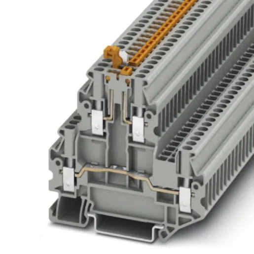 Phoenix Contact UTTB 2,5-MT-P/P