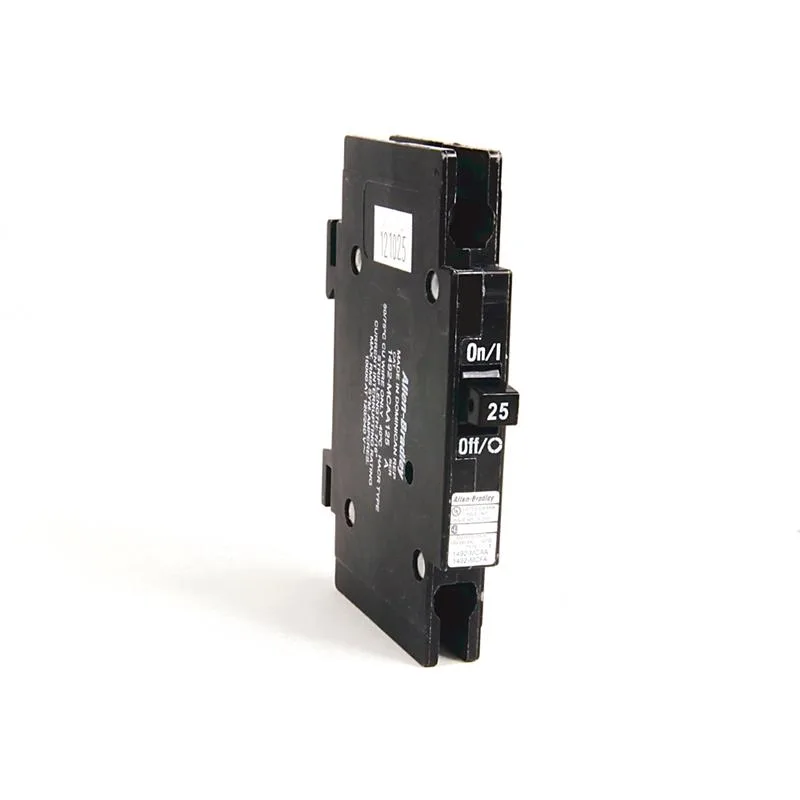 Allen Bradley 1492-MCAA115 Miniature Circuit Breaker