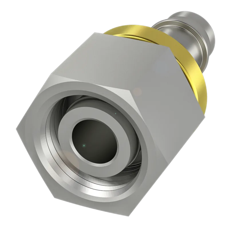 Balluff BAM AD-XA-007-M18x1,5/D12-2 Adaptör