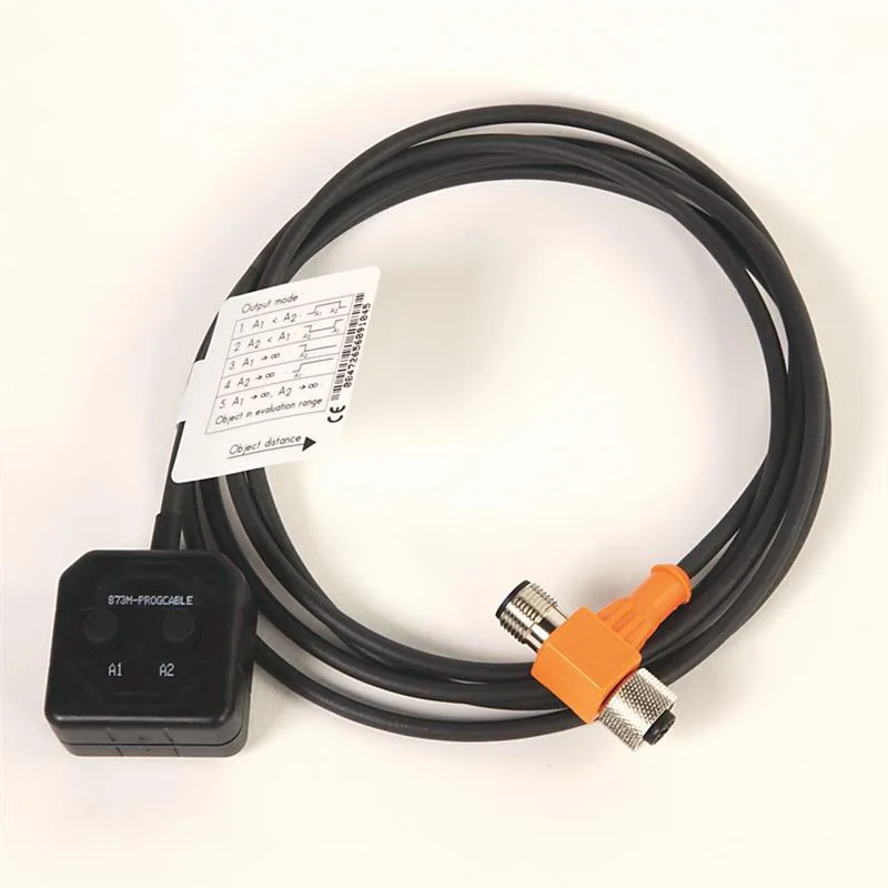 Allen Bradley 873M-PROGCABLE Accessory