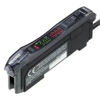 Keyence LV-N11MN Amplifier, Cable, Main unit, NPN
