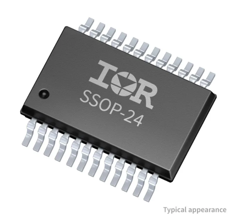 Infineon IR2114SS