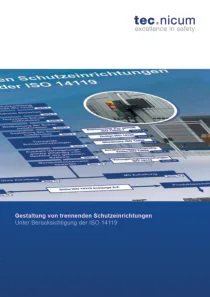 Schmersal Information on ISO 14119