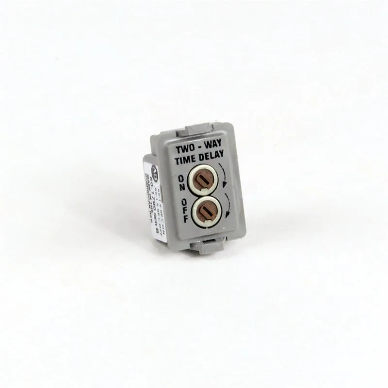 Allen Bradley 60-1790 Series 5000 Photoelectric Accessory