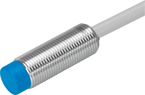 Festo SIEN-M12NB-PS-K-L Yaklaşım sensörü|Silindir Sensörü